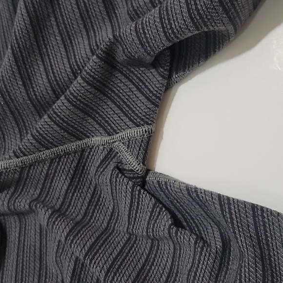 Lululemon Wunder Under Cropped II Tights 21" - Picture 5 of 8